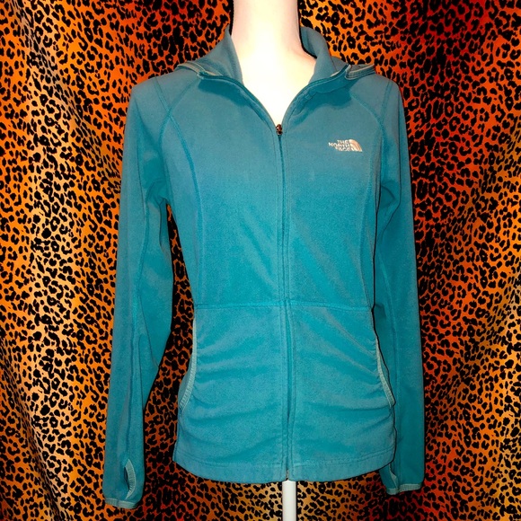 The North Face Jackets & Coats The North Face Fleece Jacket Poshmark